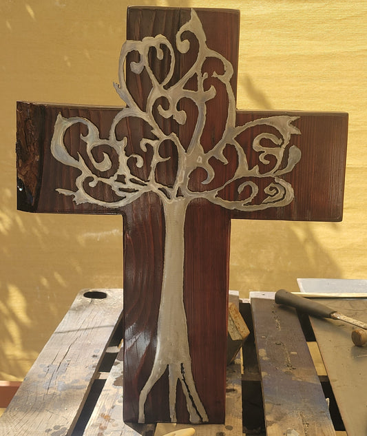 Emma'sCross