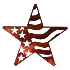 Patriotic Star